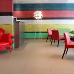 Ibis Styles Gare Отель Клермон-Ферран
