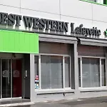 Ibis Styles Gare Клермон-Ферран