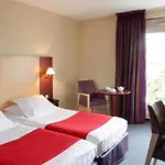 Ibis Styles Gare Отель Клермон-Ферран