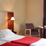 Ibis Styles Gare 3* Клермон-Ферран