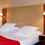 Отель Ibis Styles Gare Клермон-Ферран