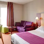 Ibis Styles Gare Отель Клермон-Ферран
