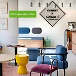 Ibis Styles Gare Отель