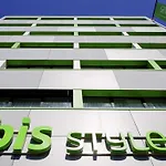 Ibis Styles Gare קלרמונט-פרנד