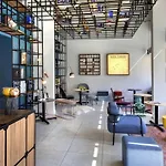 Ibis Styles Gare 3* קלרמונט-פרנד