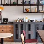 Ibis Styles Gare קלרמונט-פרנד