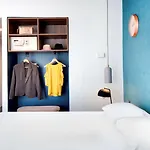 Ibis Styles Gare קלרמונט-פרנד