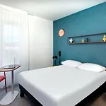 Ibis Styles Gare 3* Клермон-Ферран