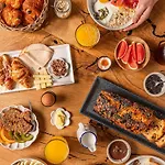 Ibis Styles Gare 3* קלרמונט-פרנד