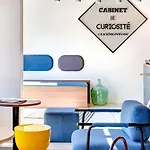 Ibis Styles Gare מלון