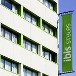 Отель Ibis Styles Gare 3*