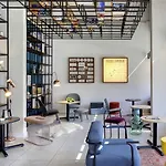 Ibis Styles Gare מלון
