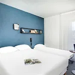 מלון Ibis Styles Gare קלרמונט-פרנד