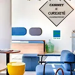 Ibis Styles Gare Hotel