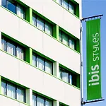 Ibis Styles Gare מלון