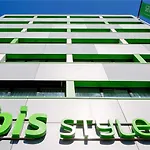 Ibis Styles Gare מלון קלרמונט-פרנד