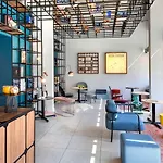 Ibis Styles Gare Hotel Clermont-Ferrand