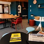 Отель Ibis Styles Gare Клермон-Ферран