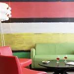 Ibis Styles Gare Отель 3*