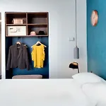 Ibis Styles Gare 3* Клермон-Ферран