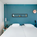 Отель Ibis Styles Gare 3*