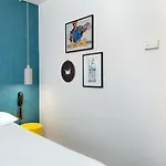 Ibis Styles Gare Отель 3*