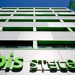 Ibis Styles Gare Отель 3*