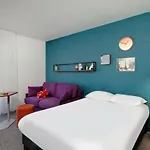 Ibis Styles Gare Отель
