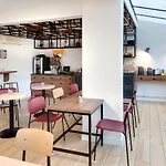 Ibis Styles Gare 3* Клермон-Ферран