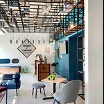 Отель Ibis Styles Gare