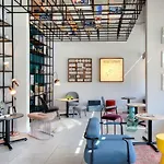 Отель Ibis Styles Gare Клермон-Ферран