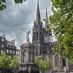 Отель Ibis Styles Gare 3*