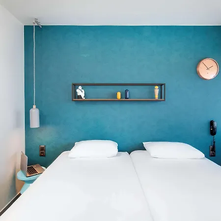 Ibis Styles Gare Hotel