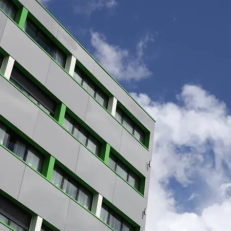 Hotel Ibis Styles Gare