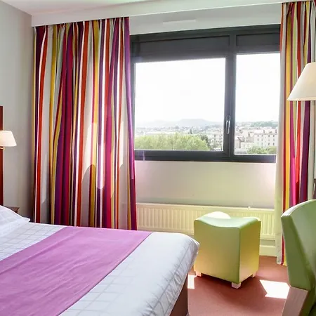 Ibis Styles Gare 호텔