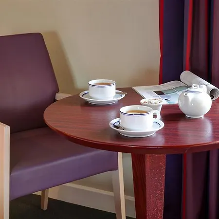 Ibis Styles Gare