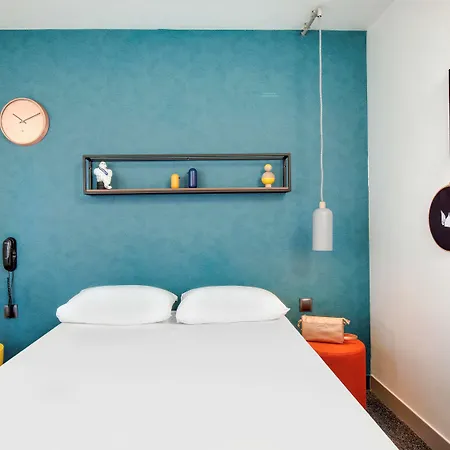 Ibis Styles Gare Hotel Clermont-Ferrand