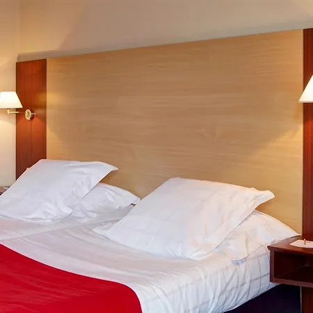 호텔 Ibis Styles Gare 클레르몽페랑