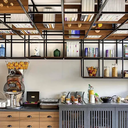 فندق Ibis Styles Gare 3*