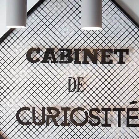 Ibis Styles Gare فندق 3*