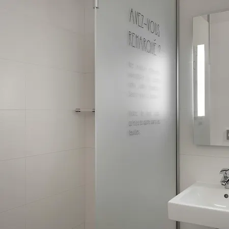 Ibis Styles Gare كليرمونت-فيراند