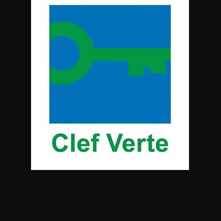 Отель Ibis Styles Gare Клермон-Ферран