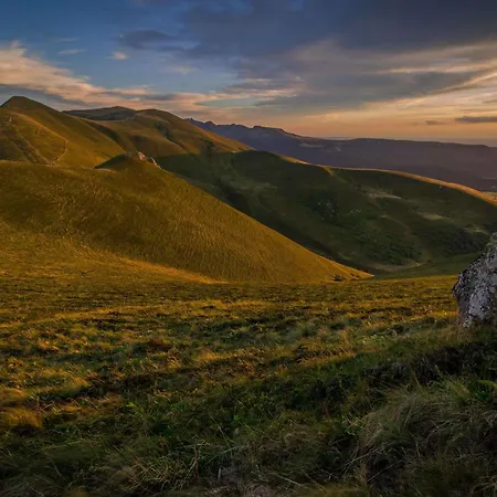 Ibis Styles Gare Отель Клермон-Ферран