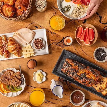 Ibis Styles Gare 3* Клермон-Ферран