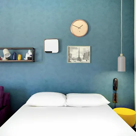 Hotel Ibis Styles Gare Clermont-Ferrand