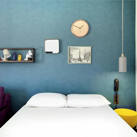 Ibis Styles Gare 酒店