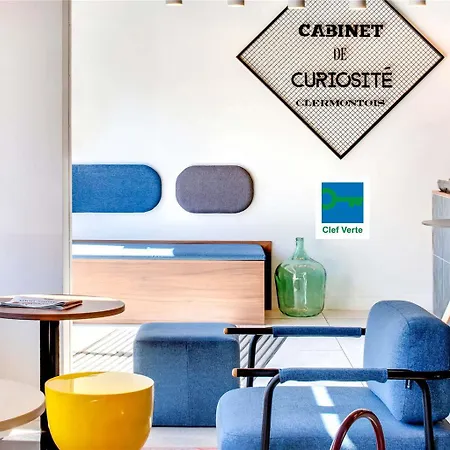 Ibis Styles Gare Hotel
