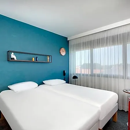 Ibis Styles Gare Hotel Clermont-Ferrand