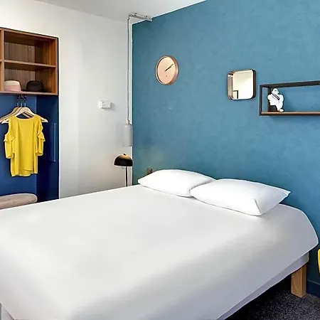 Ibis Styles Gare 3* Clermont-Ferrand