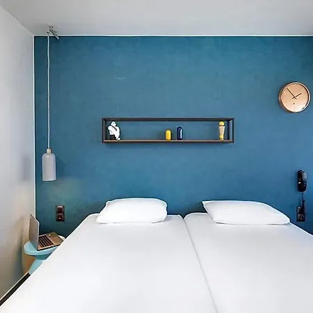 Ibis Styles Gare Hotel Clermont-Ferrand